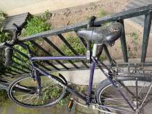 Bild zu gemeldetem Anliegen vom *2025-05-28 13:20:55