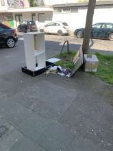 Bild zu gemeldetem Anliegen vom *2025-05-01 15:34:18