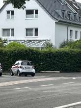 Bild zu gemeldetem Anliegen vom *2025-05-26 19:16:54
