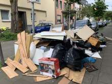 Bild zu gemeldetem Anliegen vom *2025-05-05 15:36:23