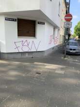 Bild zu gemeldetem Anliegen vom *2025-05-17 06:28:08
