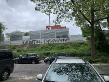 Bild zu gemeldetem Anliegen vom *2025-05-22 08:13:07