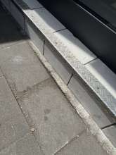 Bild zu gemeldetem Anliegen vom *2025-05-14 12:28:13