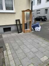 Bild zu gemeldetem Anliegen vom *2025-05-22 09:31:21