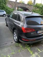 Bild zu gemeldetem Anliegen vom *2025-05-22 21:08:31