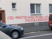 Bild zu gemeldetem Anliegen vom *2025-05-22 18:28:46