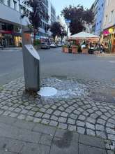 Bild zu gemeldetem Anliegen vom *2025-05-30 21:28:54
