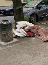 Bild zu gemeldetem Anliegen vom *2025-05-05 12:27:21
