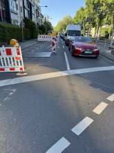 Bild zu gemeldetem Anliegen vom *2025-05-30 09:24:09