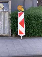 Bild zu gemeldetem Anliegen vom *2025-05-15 15:27:51