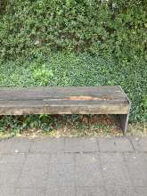 Bild zu gemeldetem Anliegen vom *2025-05-24 09:36:39