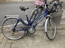 Bild zu gemeldetem Anliegen vom *2025-05-26 18:06:52