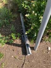 Bild zu gemeldetem Anliegen vom *2025-05-31 11:36:31
