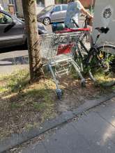 Bild zu gemeldetem Anliegen vom *2025-05-31 11:38:45