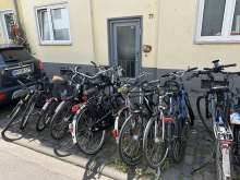Bild zu gemeldetem Anliegen vom *2025-05-14 12:28:13
