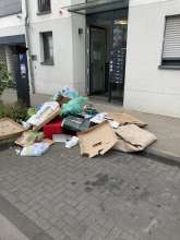 Bild zu gemeldetem Anliegen vom *2025-05-05 10:46:54