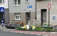 Bild zu gemeldetem Anliegen vom *2025-05-05 10:49:14