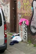 Bild zu gemeldetem Anliegen vom *2025-05-05 10:50:53