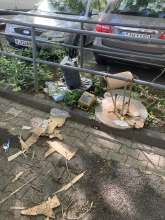 Bild zu gemeldetem Anliegen vom *2025-05-05 10:57:17