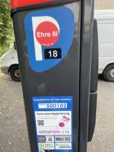 Bild zu gemeldetem Anliegen vom *2025-05-17 12:36:21