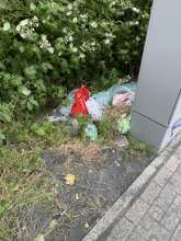 Bild zu gemeldetem Anliegen vom *2025-05-29 17:20:53