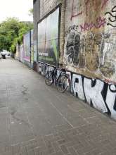Bild zu gemeldetem Anliegen vom *2025-05-22 02:08:59