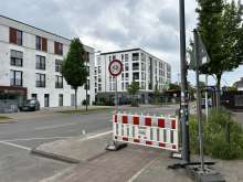 Bild zu gemeldetem Anliegen vom *2025-05-18 15:27:28