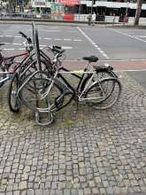 Bild zu gemeldetem Anliegen vom *2025-05-28 18:26:53