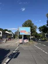 Bild zu gemeldetem Anliegen vom *2025-05-21 06:29:05