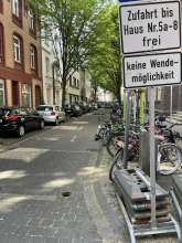 Bild zu gemeldetem Anliegen vom *2025-05-15 09:32:13