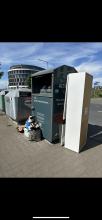 Bild zu gemeldetem Anliegen vom *2025-05-26 15:31:44