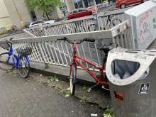Bild zu gemeldetem Anliegen vom *2025-05-05 12:27:21