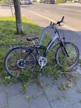 Bild zu gemeldetem Anliegen vom *2025-05-15 18:34:36