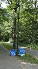 Bild zu gemeldetem Anliegen vom *2025-05-26 14:48:12