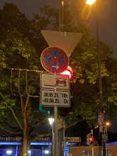 Bild zu gemeldetem Anliegen vom *2025-05-28 01:03:49