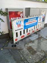 Bild zu gemeldetem Anliegen vom *2025-05-30 22:38:09