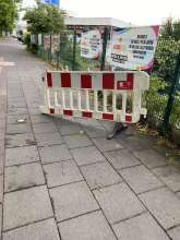 Bild zu gemeldetem Anliegen vom *2025-05-31 23:59:18