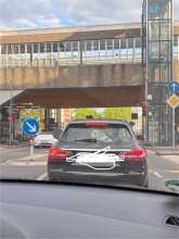Bild zu gemeldetem Anliegen vom *2025-05-26 18:30:45