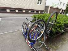Bild zu gemeldetem Anliegen vom *2025-05-23 12:32:27
