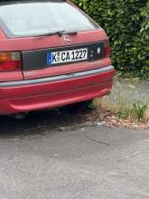 Bild zu gemeldetem Anliegen vom *2025-05-15 15:30:38