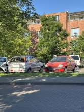 Bild zu gemeldetem Anliegen vom *2025-05-19 06:32:47