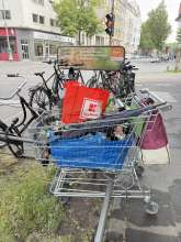 Bild zu gemeldetem Anliegen vom *2025-05-17 09:27:34