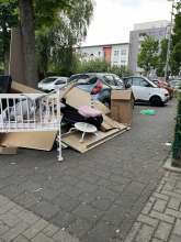 Bild zu gemeldetem Anliegen vom *2025-05-19 21:27:34