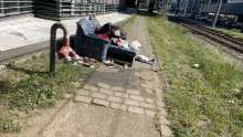 Bild zu gemeldetem Anliegen vom *2025-05-19 12:19:42