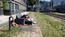 Bild zu gemeldetem Anliegen vom *2025-05-15 11:33:16