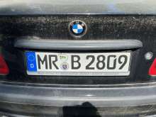 Bild zu gemeldetem Anliegen vom *2025-05-21 09:28:10