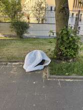 Bild zu gemeldetem Anliegen vom *2025-05-20 12:29:01