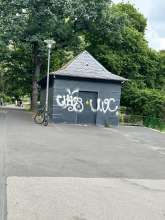 Bild zu gemeldetem Anliegen vom *2025-05-23 12:32:27