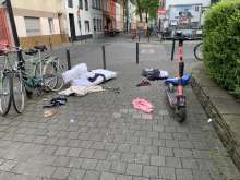 Bild zu gemeldetem Anliegen vom *2025-05-04 06:36:12