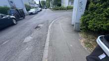 Beispielbild für den Elsterweg